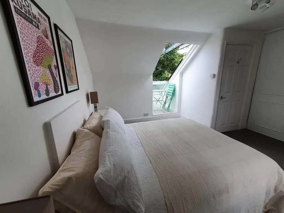 Beautiful Flat In Bow Apartment London
