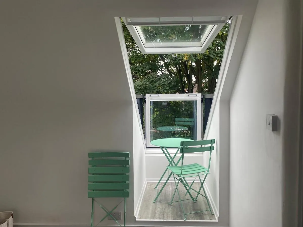 Beautiful Flat In Bow Apartment London
