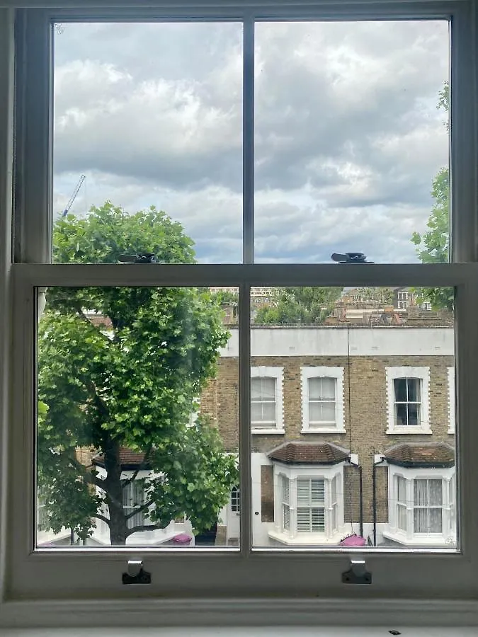 Beautiful Flat In Bow Apartment London 0*,  United Kingdom