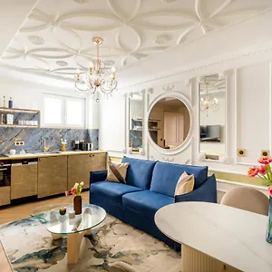 Merveil - Luxury - Notre Dame - Boulangers Paris