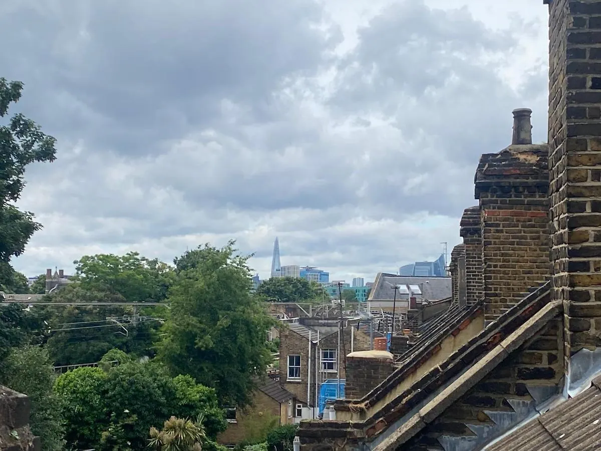 Beautiful Flat In Bow Apartment London 0*,  United Kingdom
